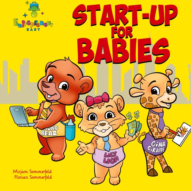 Start-Up for Babies