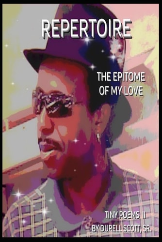 Repertoire The Epitome of My Love