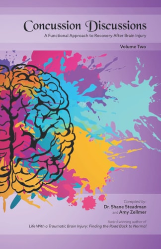 Concussion Discussions A Functional Approach to Recovery After Brain Injury