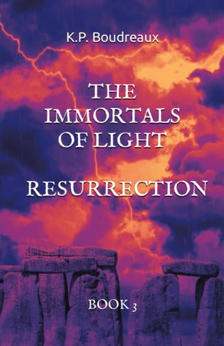 The Immortals of Light Resurrection