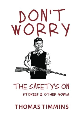 Don't Worry - The Safety's On