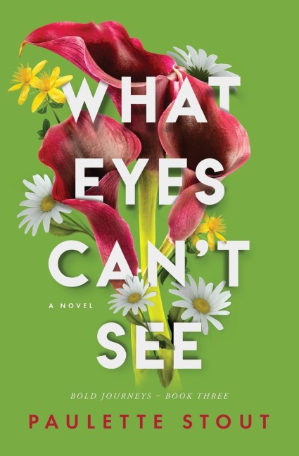 What Eyes Cant See