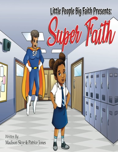 Super Faith