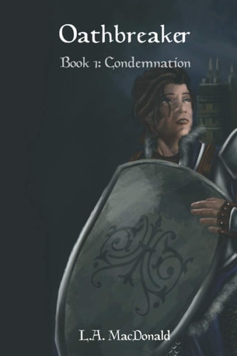Oathbreaker Condemnation