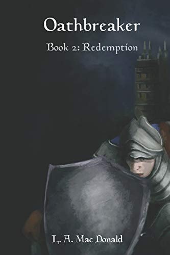 Oathbreaker Redemption