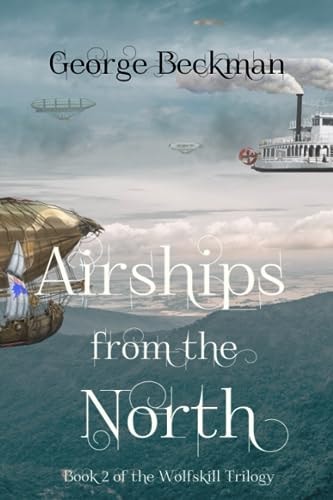 Airships from the North