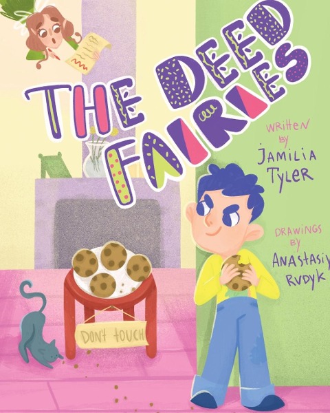 The Deed Fairies