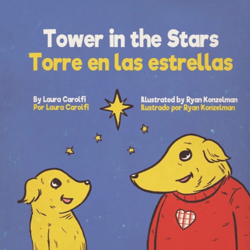Tower in the Stars Torre en Las Estrellas