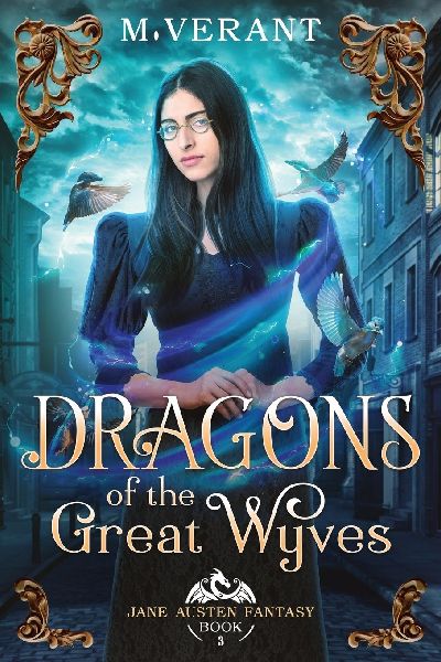 Dragons of the Great Wyves: Fire and Song
