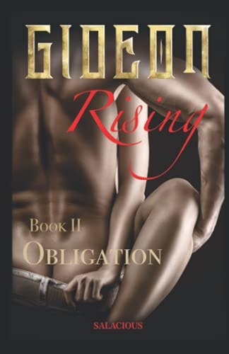 Gideon Rising Obligation (book2)