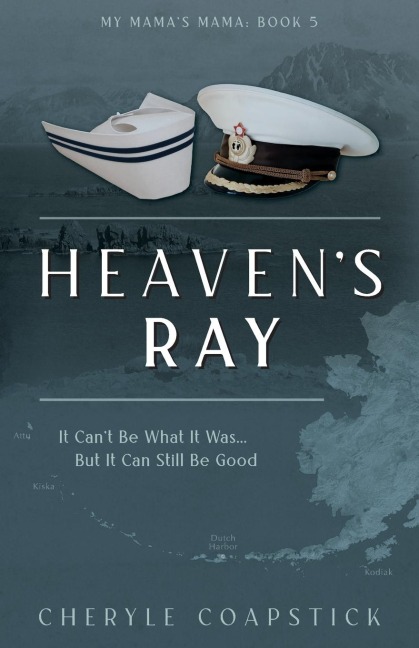 Heavens Ray