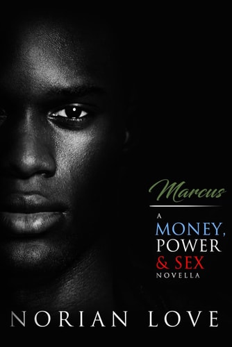 Marcus A Money, Power & Sex Novella