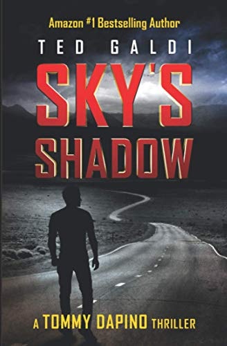 Sky's Shadow A Vigilante Thriller