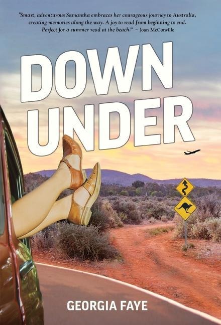 Down Under