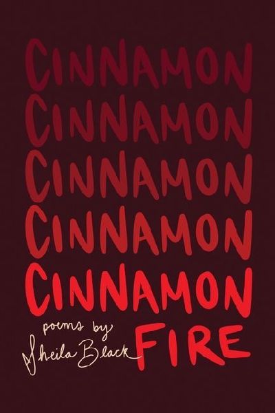 Cinnamon Fire