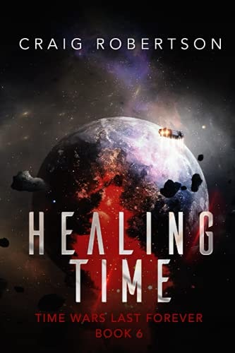 Healing Time