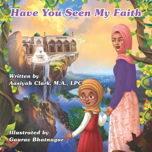 Have You Seen My Faith