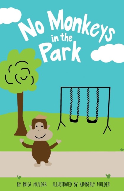 No Monkeys in the Park