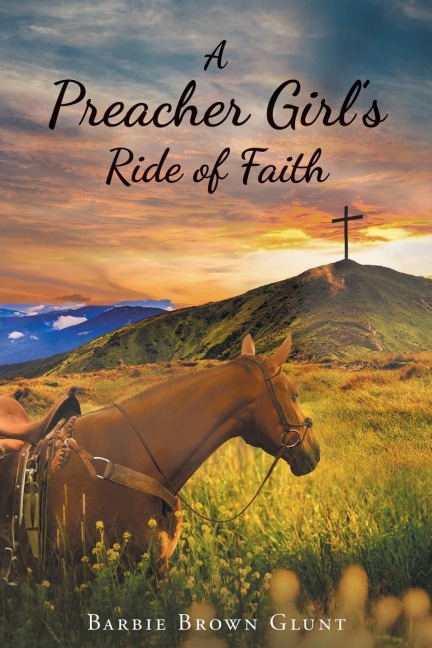 A Preacher Girls Ride of Faith