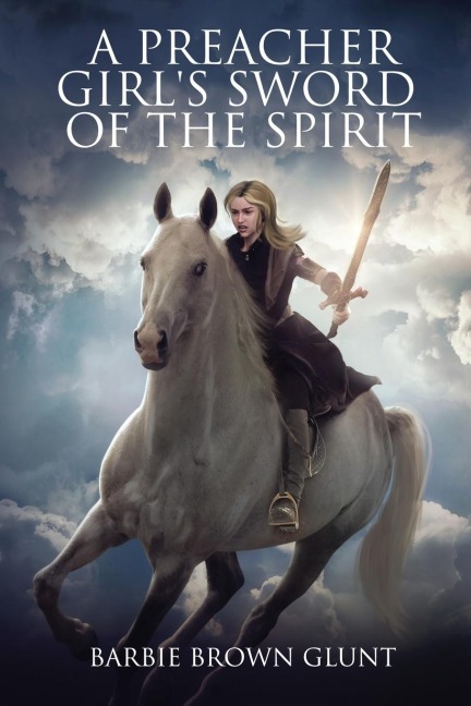 A Preacher Girls Sword Of The Spirit