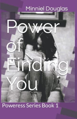Power of Finding You Poweress Series Book 1
