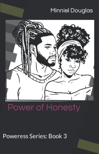 Power of Honesty Poweress Series: Book 3