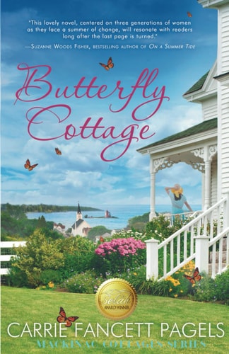Butterfly Cottage