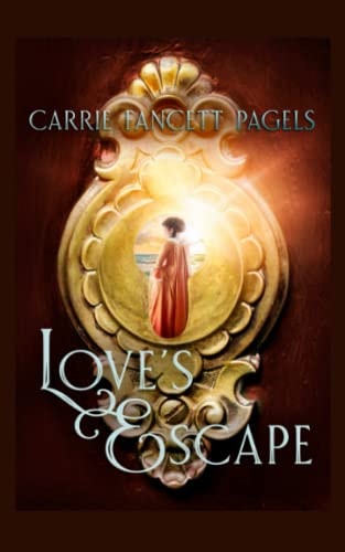 Love's Escape A James River Romances Novella