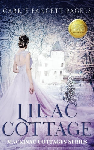 Lilac Cottage