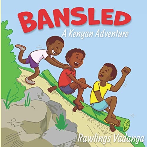 Bansled A Kenyan Adventure