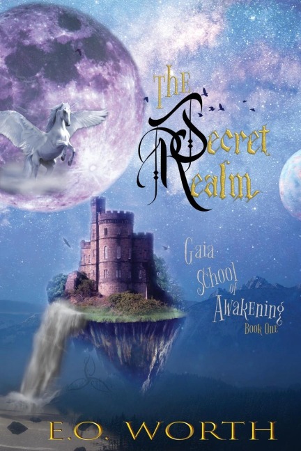The Secret Realm: Eco-Fantasy adventure
