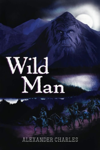 Wild Man