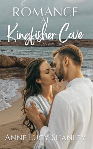 Romance at Kingfisher Cove
