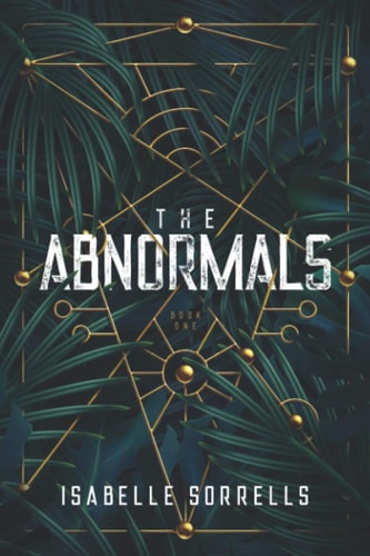 The Abnormals Book One