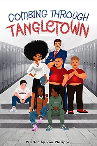 Combing Through Tangletown