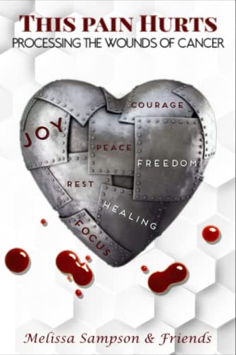 This Pain Hurts Processing The Wounds Of Cancer