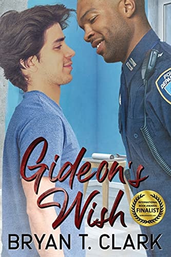 Gideon's Wish Gay Romance