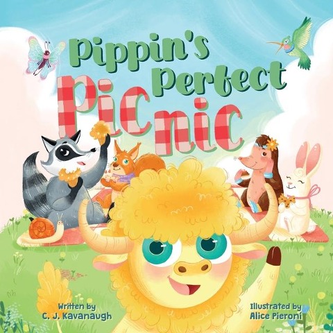 Pippins Perfect Picnic