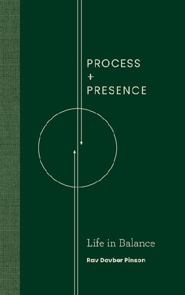 Process and Presence