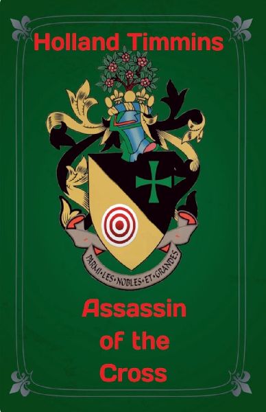 Assassin of the cross