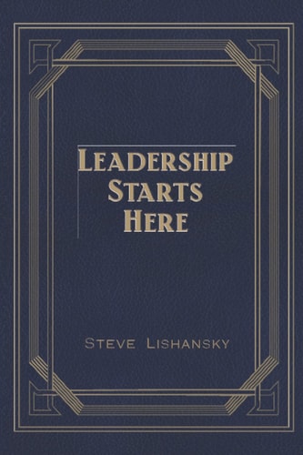 Leadership Starts Here