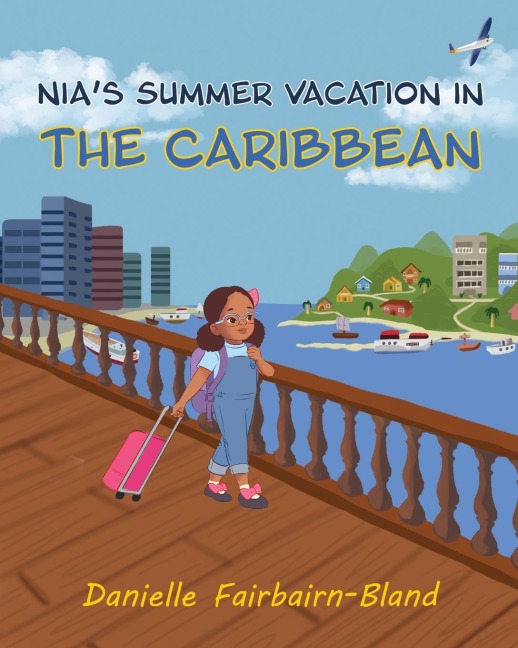 Nias Summer Vacation in the Caribbean