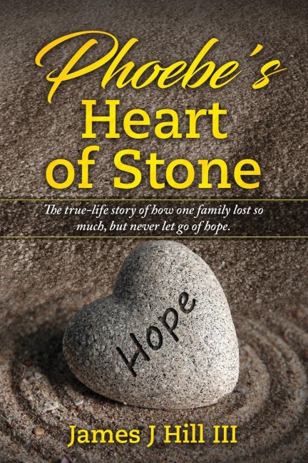 Phoebes Heart of Stone