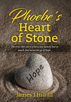 Phoebes Heart of Stone