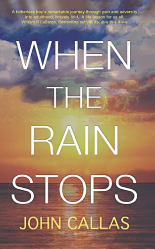 When The Rain Stops