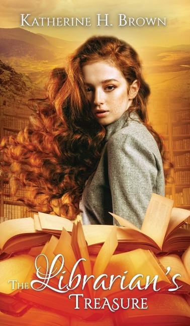 The Librarians Treasure