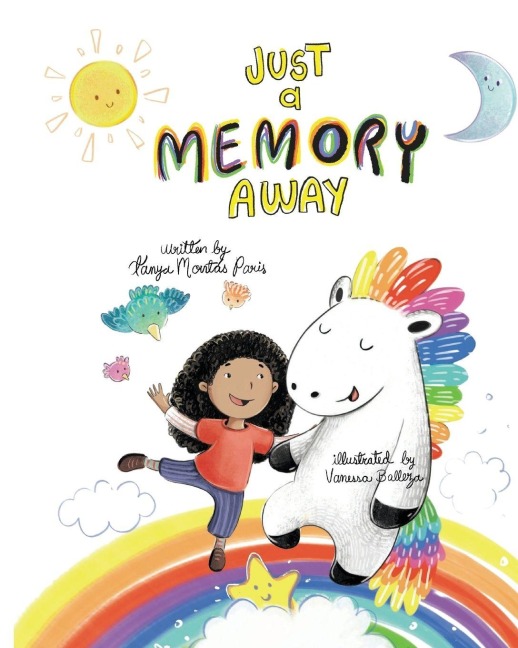 Just a Memory Away