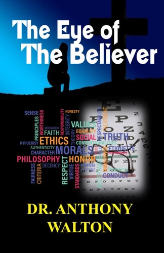 The Eye of The Believer