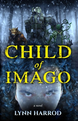 Child of Imago