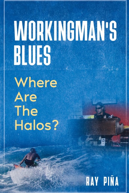 WORKINGMANS BLUES  Where Are The Halos?